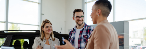 BDT Customer Journey