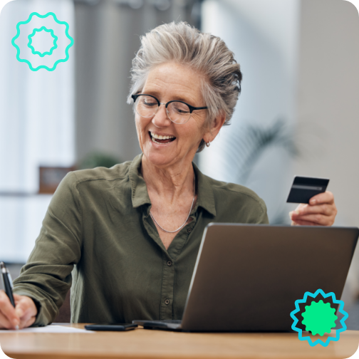 Business Digital Transformation