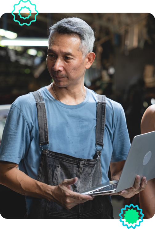 Business Digital Transformation