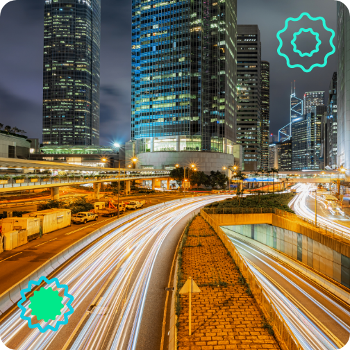 Cloud Transformation