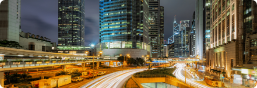 Cloud Transformation