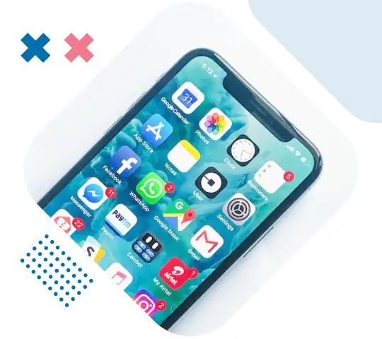 Mobility Technologies