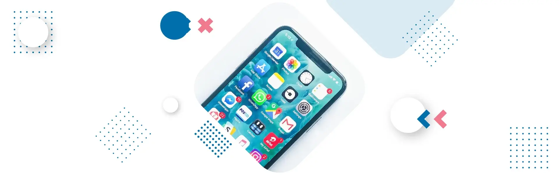 Mobility Technologies