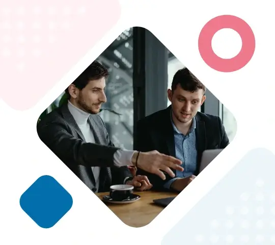 Technology Consulting