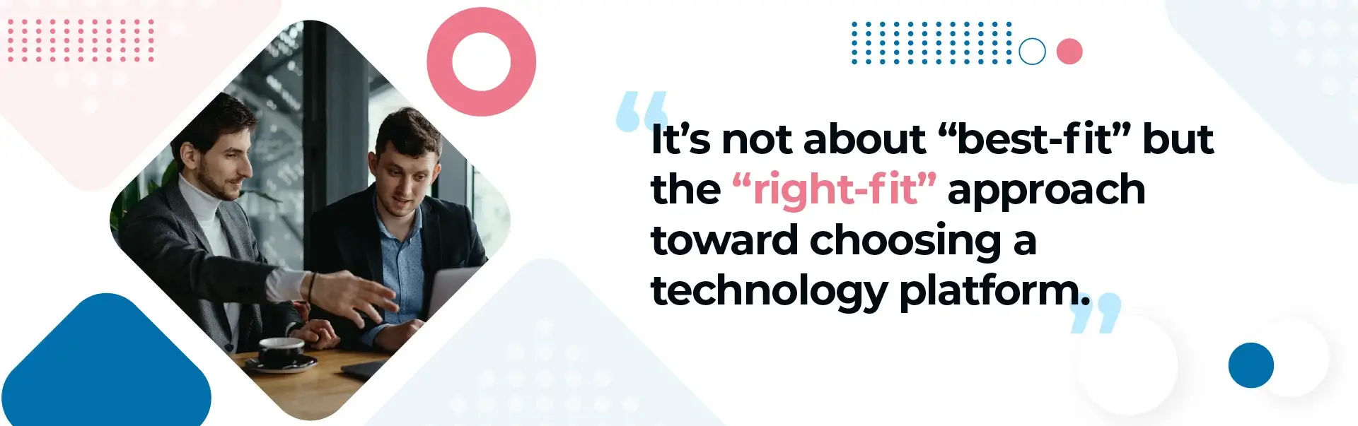 Technology Consulting